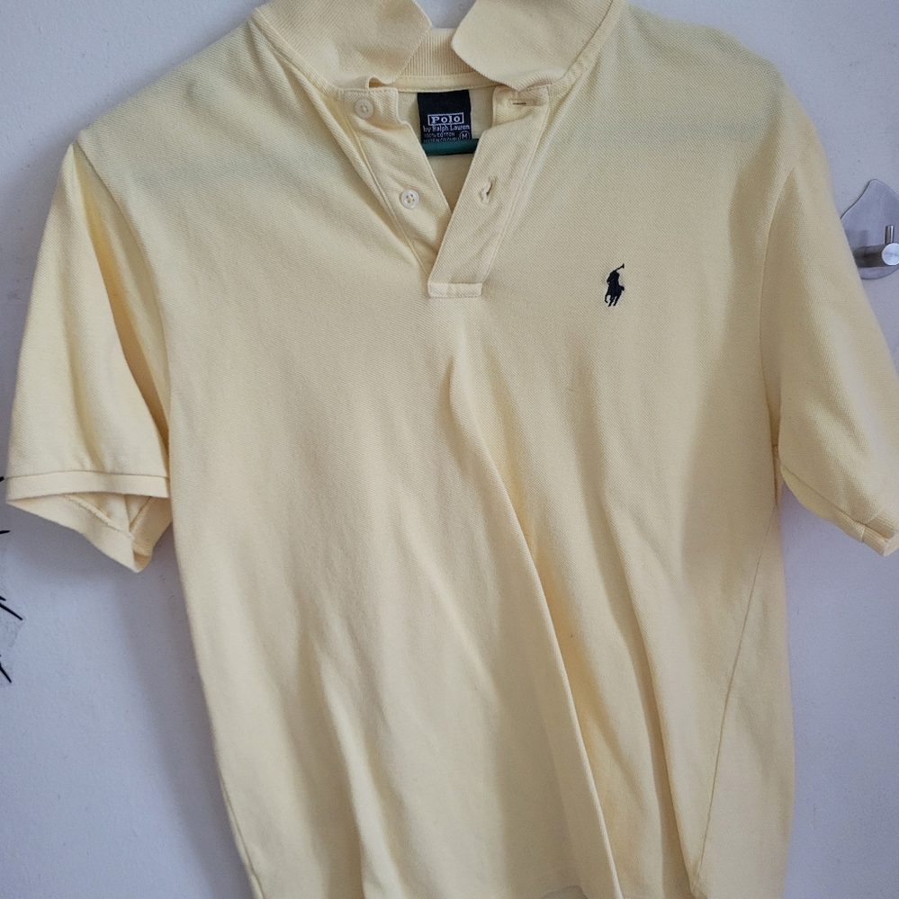 Boys Polo shirt by Ralph Lauren
